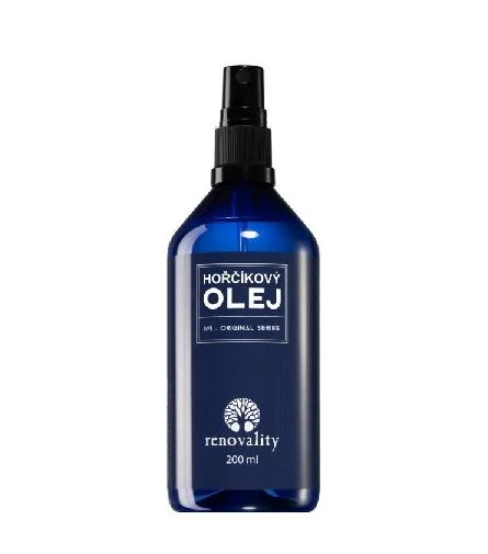 Original Series magnéziumolaj 200 ml