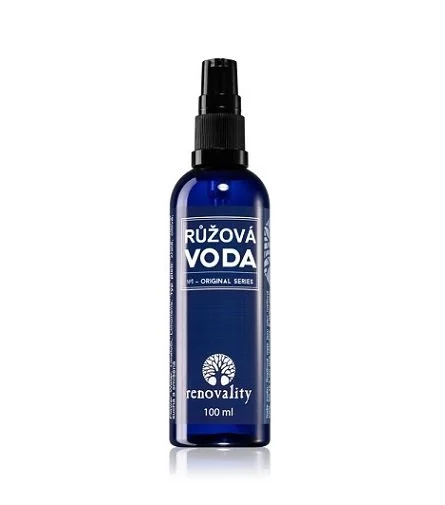Original Series rózsavíz 100 ml