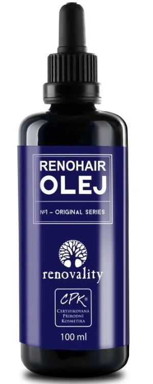 Renovality Renohair Olaj