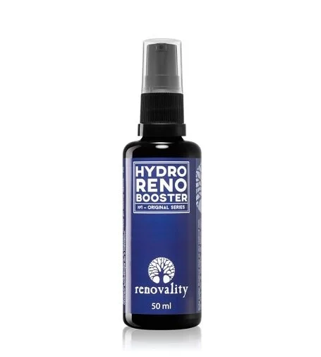 Hydro Renobooster hidratáló hatású arcápoló olaj 50 ml