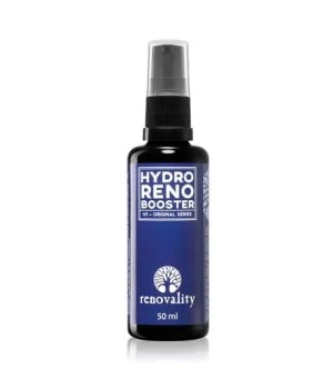 Renovality Hydro Renobooster hidratáló hatású arcápoló olaj