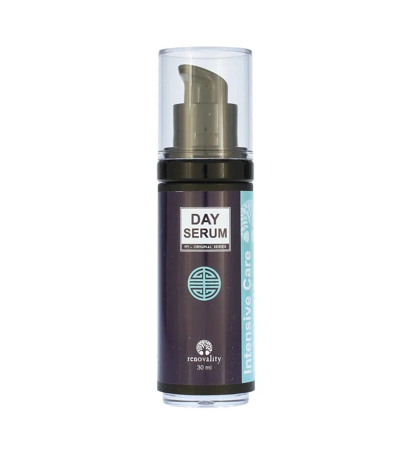 Original Series nappali szérum gombakivonattal 30 ml