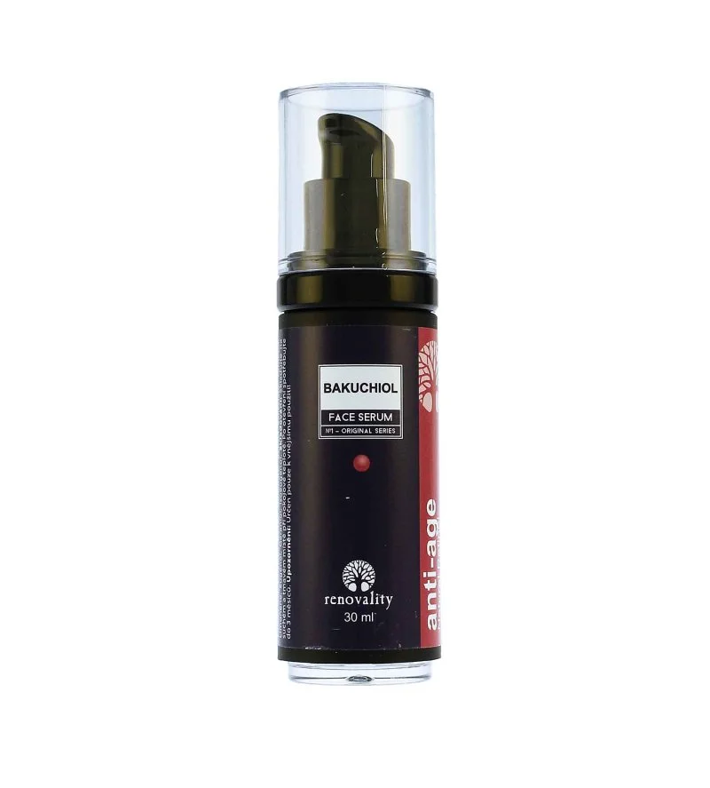 Original Series öregedésgátló arcszérum 30 ml
