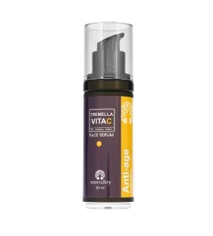 Renovality Original Series Tremella VitaC hidratáló arcszérum