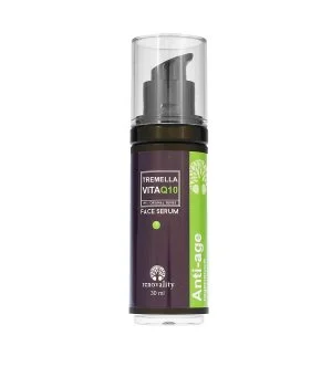 Renovality Original Series Tremella VitaQ10 öregedésgátló arcszérum