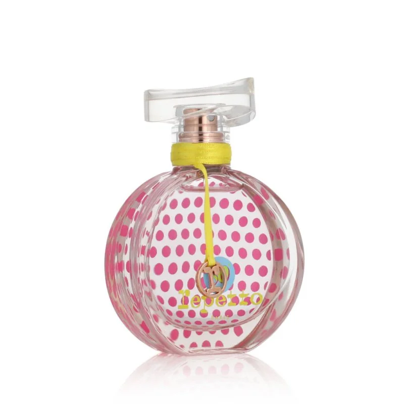 So Repetto toaletvíz nőknek 50 ml