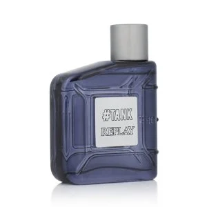 Replay #Tank for Him eau de toilette férfiaknak
