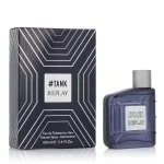 #Tank for Him eau de toilette férfiaknak 100 ml