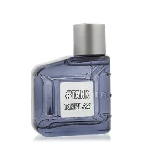 Replay #Tank for Him eau de toilette férfiaknak