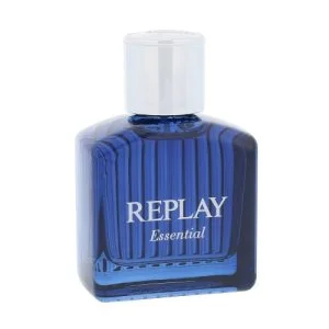 Replay Essential for Him Eau de Toilette uraknak