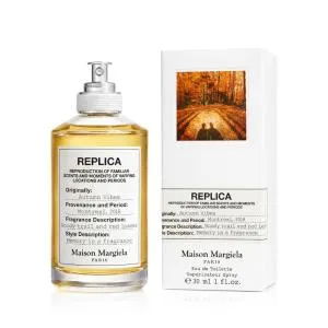 Maison Margiela Replica Autumn Vibes eau de toilette uniszex