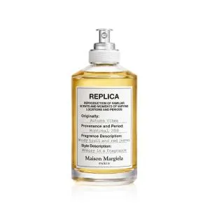 Maison Margiela Replica Autumn Vibes eau de toilette uniszex