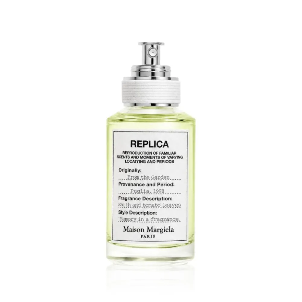 Replica From the Garden eau de toilette uniszex 30 ml