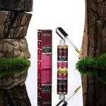 Saloos Retinol bioaktív szérum 50 ml