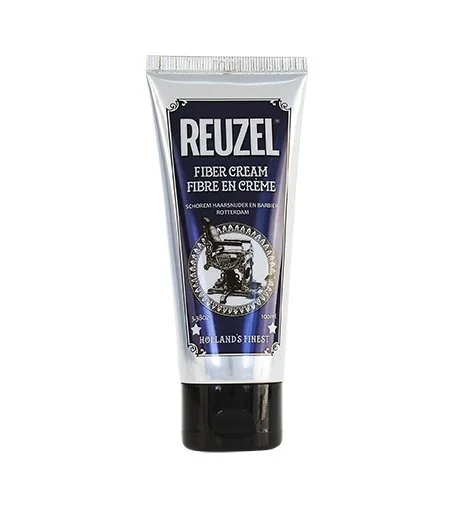 Fiber Cream fényes hatású formázó krém 100 ml