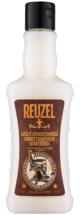 REUZEL Daily Conditioner könnyű hajkondicionáló férfiaknak