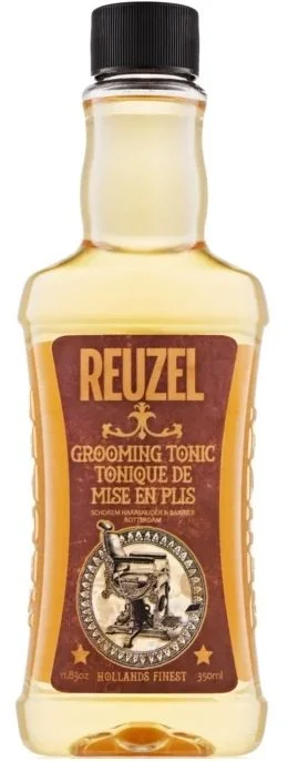 REUZEL Grooming Tonic hajformázó tonik férfiaknak