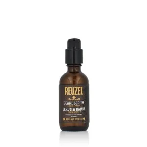 REUZEL Szakállszérum Tiszta & Friss