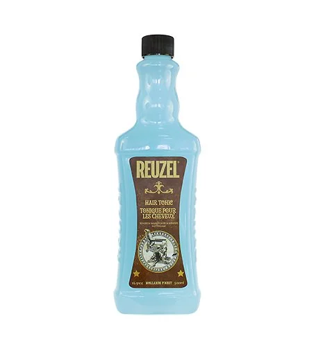 Hair Tonic hajtonik visszaadja a haj fényét 500 ml