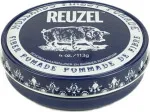 Styling Fiber Pomade hajpomádé erős, hosszan tartó tartással és természetes hatással 35 g férfiaknak