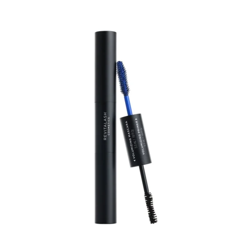 Kétvégű dúsító szett primer 11 ml + szempillaspirál (fekete) 6 ml