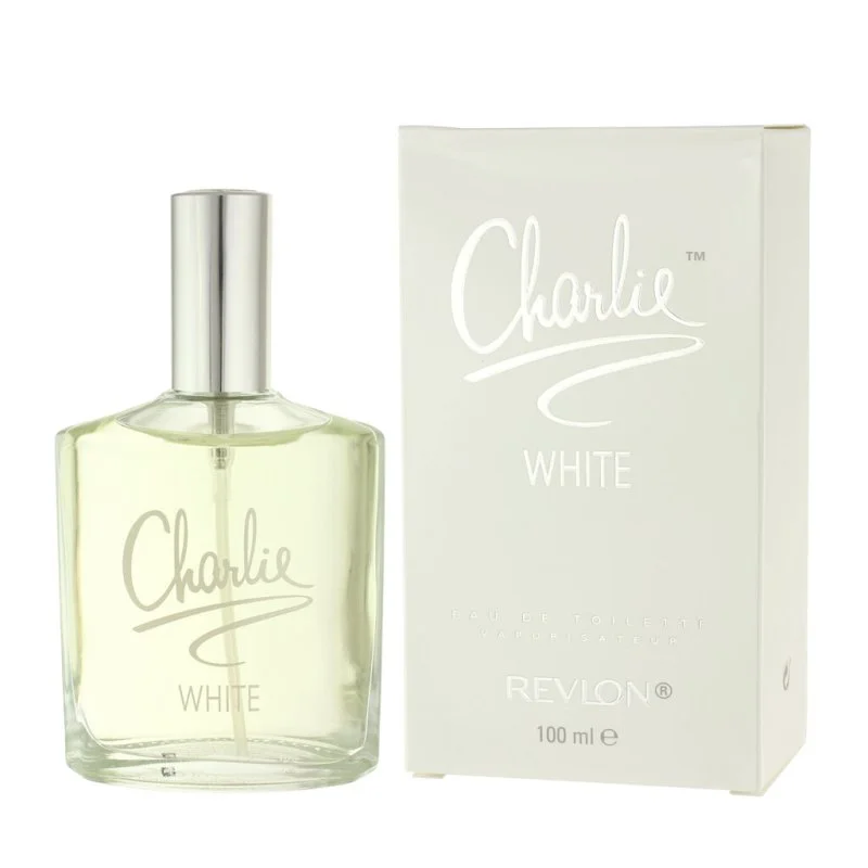 Charlie White eau de toilette nőknek 100 ml