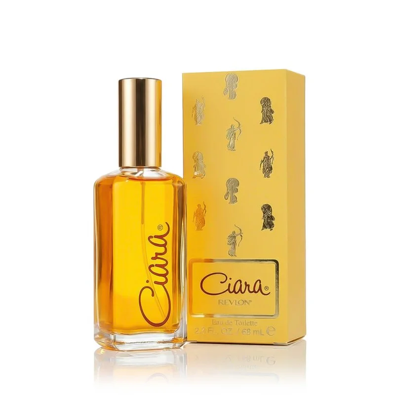 Ciara Eau de Toilette nőknek 68 ml
