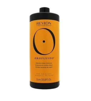 Revlon Professzionális Orofluido Radiance argán sampon argánolajjal