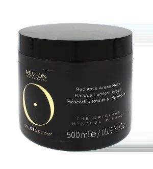 Revlon Professional Orofluido Radiance Argan Mask tápláló hajpakolás