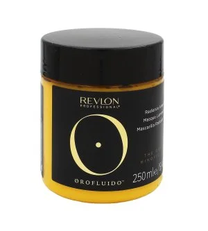 Revlon Professional Orofluido Radiance Argan Mask tápláló hajmaszk