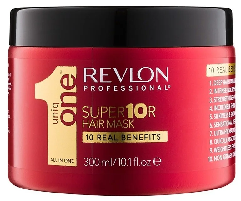 Uniq One Prémium hajpakolás 300 ml