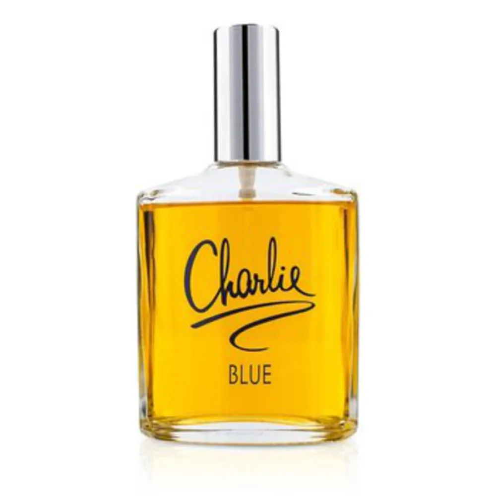 Charlie Blue Eau Fraiche toaletní voda pro ženy 100 ml
