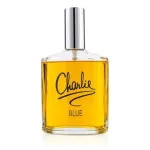 Charlie Blue Eau Fraiche toaletní voda pro ženy 100 ml