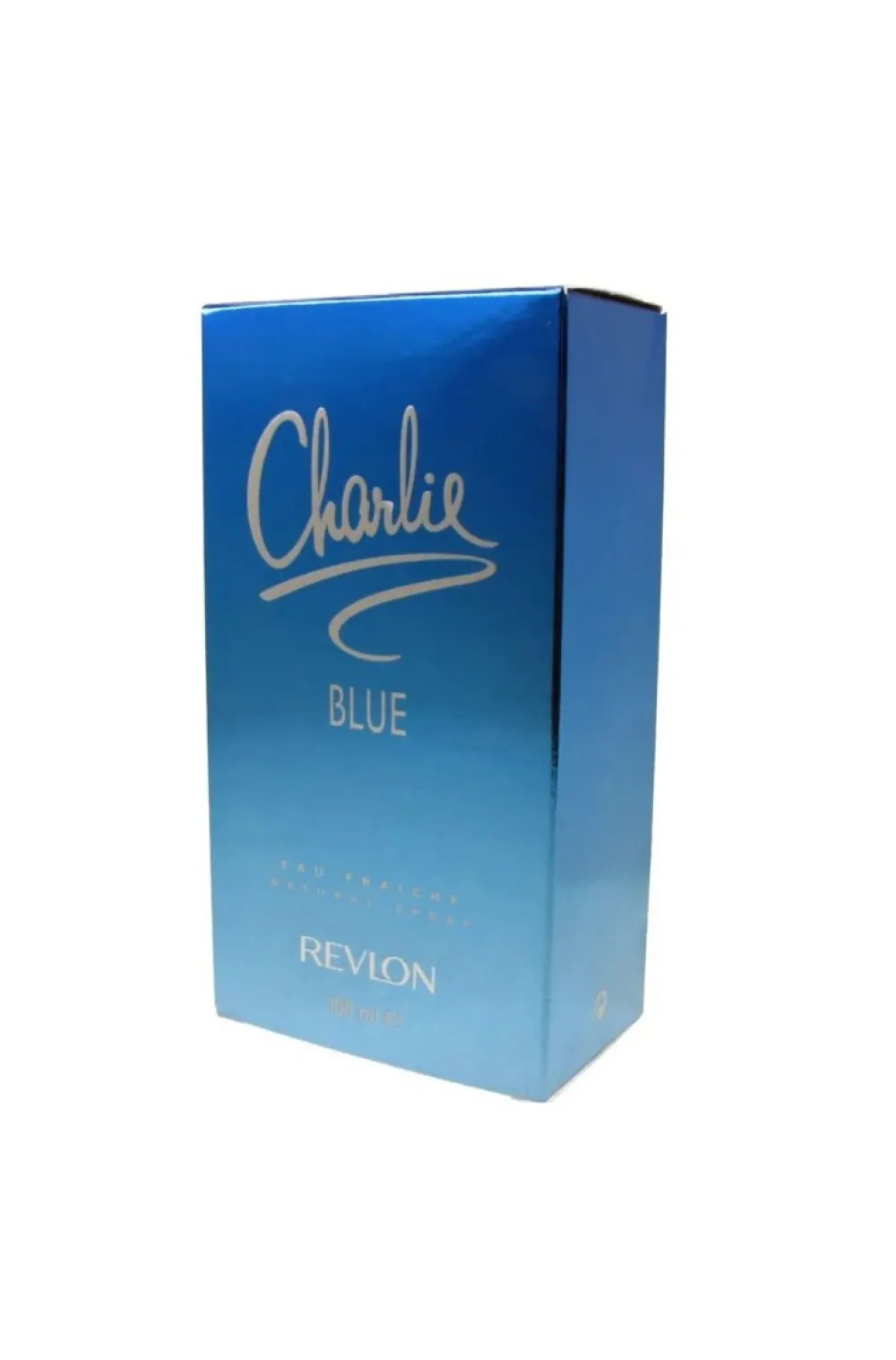 Charlie Blue Eau Fraiche toaletní voda pro ženy 100 ml