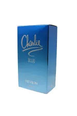 Charlie Blue Eau Fraiche toaletní voda pro ženy 100 ml