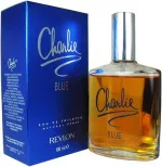Charlie Blue Eau Fraiche toaletní voda pro ženy 100 ml