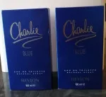 Charlie Blue toaletní voda pro ženy 100 ml