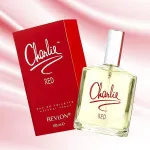 Charlie Red toaletní voda pro ženy 100 ml