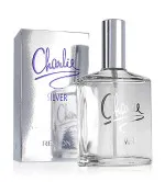 Charlie Silver eau de toilette nőknek 100 ml