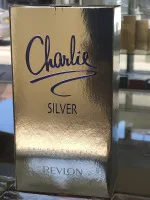 Charlie Silver eau de toilette nőknek 100 ml