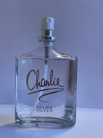 Charlie Silver eau de toilette nőknek 100 ml