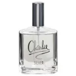 Charlie Silver eau de toilette nőknek 100 ml