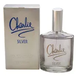 Charlie Silver eau de toilette nőknek 100 ml
