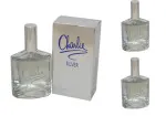 Charlie Silver eau de toilette nőknek 100 ml