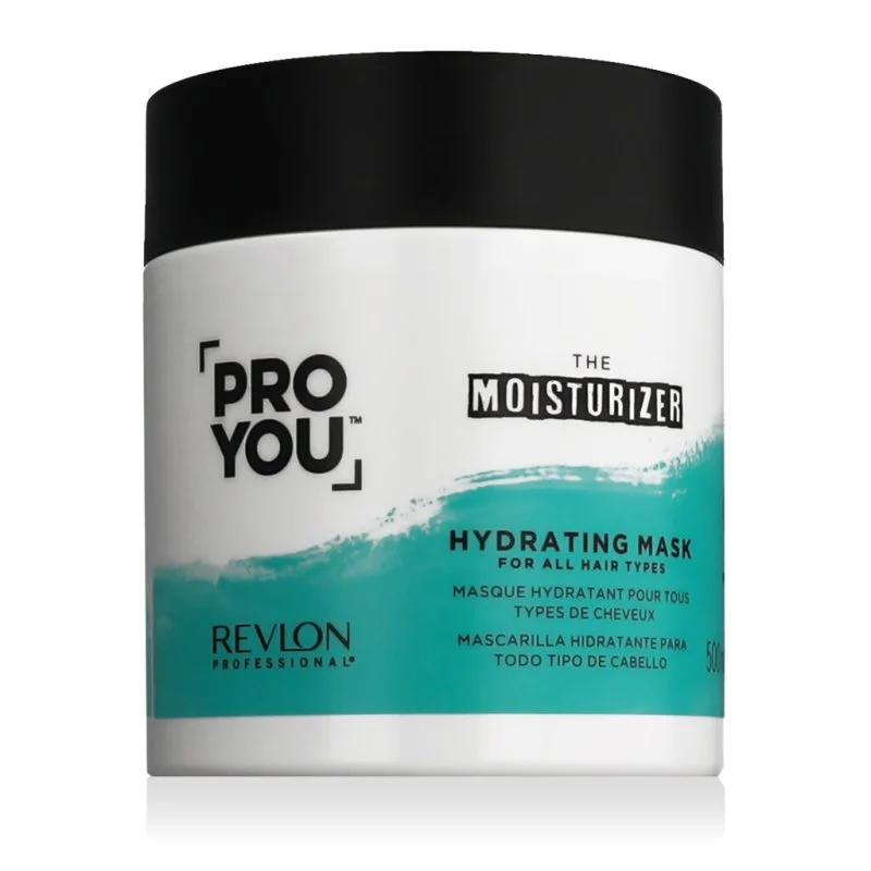 Pro You The Moisturizer Hidratáló maszk 500 ml