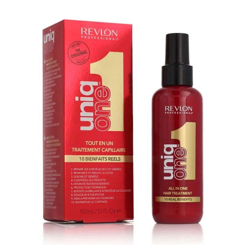 Uniq One minden az egyben hajkezelő 150 ml