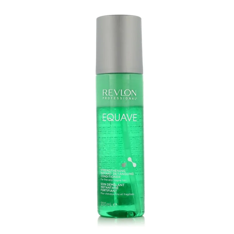 Equave erősítő azonnali kifésülést könnyítő kondicionáló 200 ml