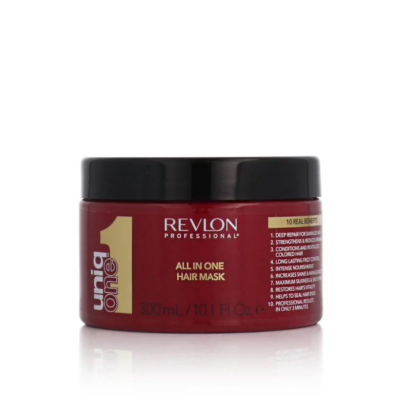 Uniq One All In One hajpakolás 300 ml