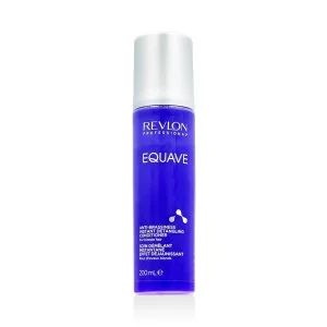 Revlon Equave sárga tónusokat semlegesítő, azonnali kifésülést megkönnyítő kondicionáló