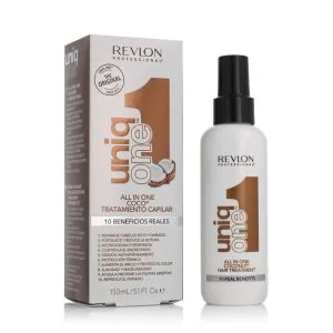 Revlon Revlon Uniq One All In One kókuszos hajkezelő